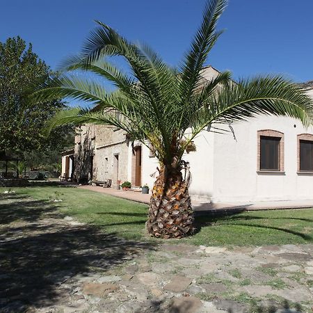 Agriturismo A'Sena-Runcatini Ciminà Eksteriør bilde