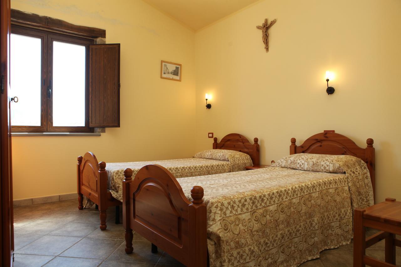 Agriturismo A'Sena-Runcatini Ciminà Rom bilde